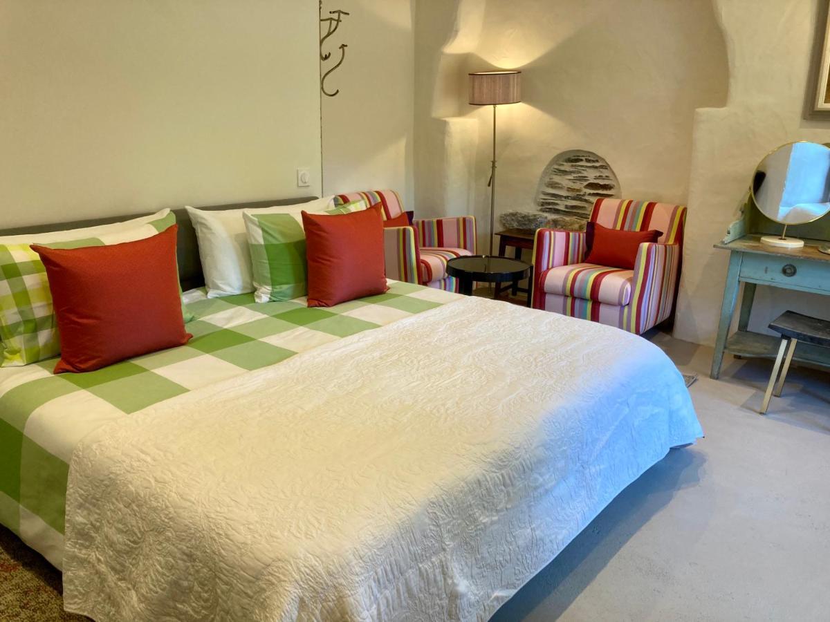 Bed and Breakfast La Veillonnais Angrie Zewnętrze zdjęcie