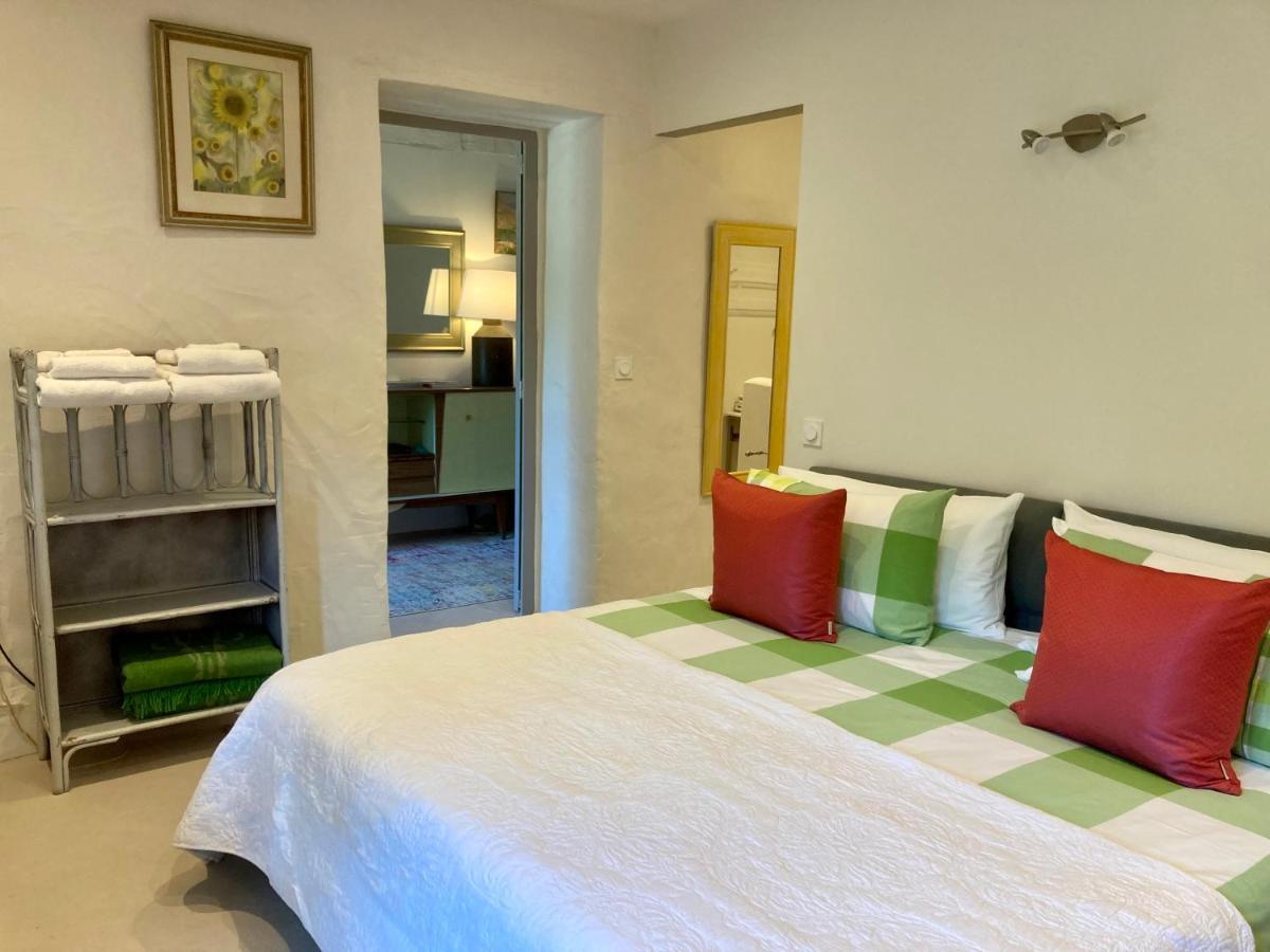 Bed and Breakfast La Veillonnais Angrie Zewnętrze zdjęcie