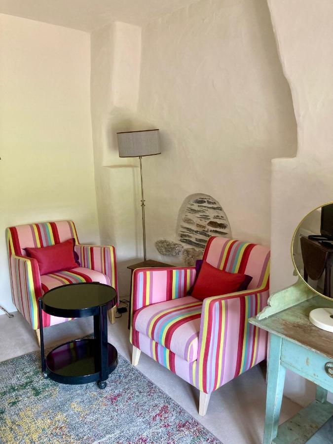 Bed and Breakfast La Veillonnais Angrie Zewnętrze zdjęcie